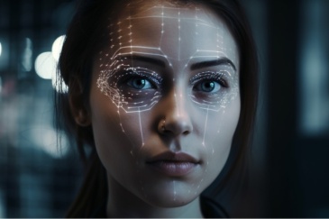 Fraudes com deepfake crescem 700% no Brasil