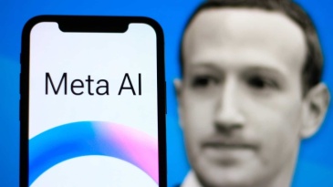 Meta est em busca de uma superinteligncia